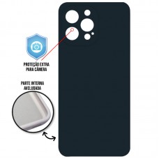 Capa iPhone 13 Pro - Cover Protector Azul Índigo